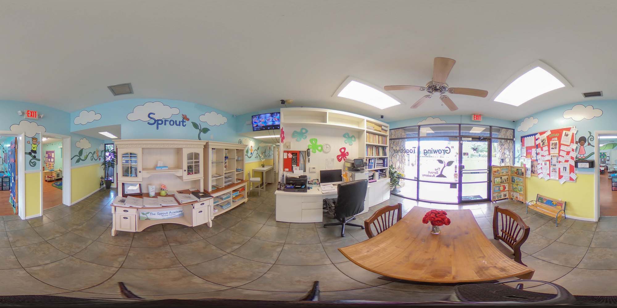 Pinellas Park 3
